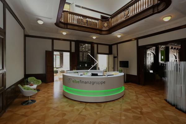 Innenarchitektur Heike Enke